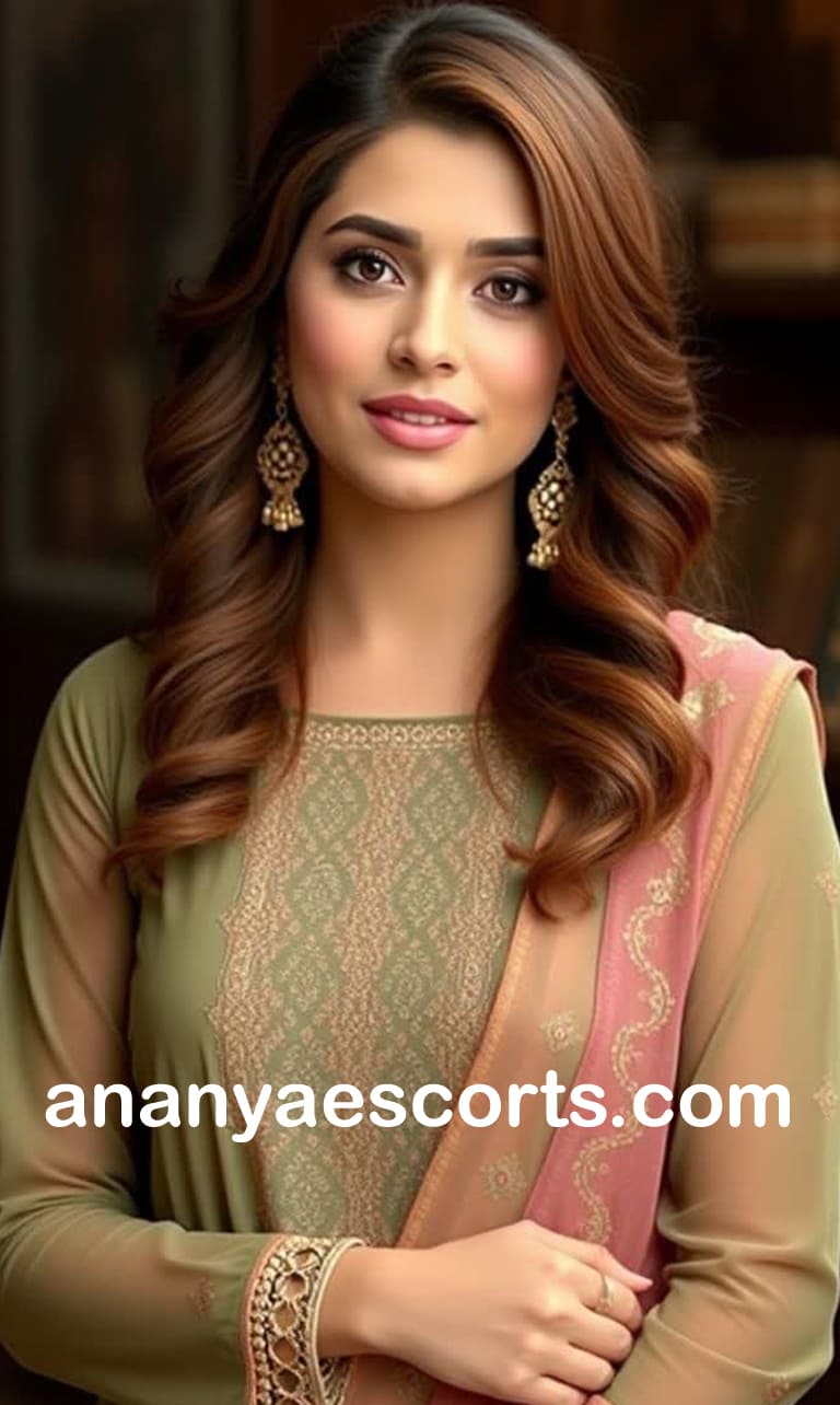 Escort Service in Macherla